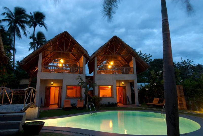 Lang Ca Voi Ll The Whales Village Ll Mui Ne Phan Thiết Esterno foto