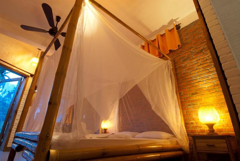 Lang Ca Voi Ll The Whales Village Ll Mui Ne Phan Thiết Esterno foto