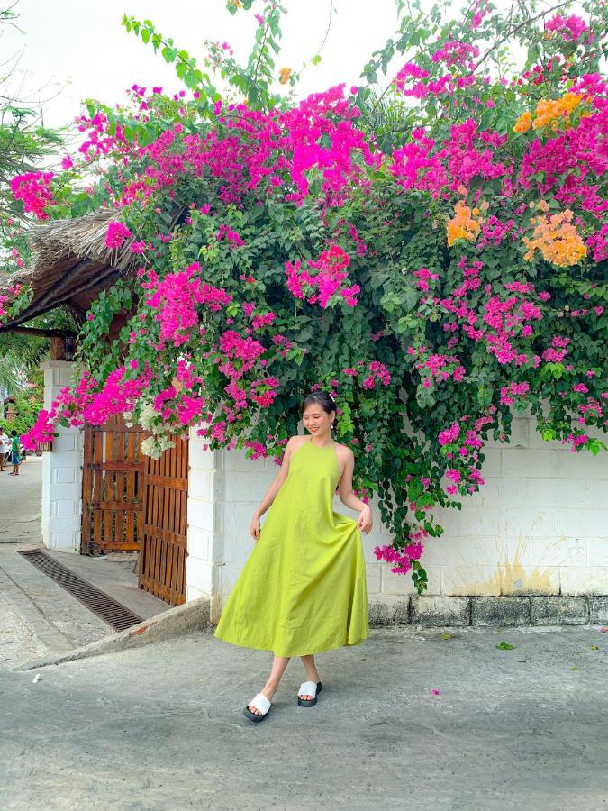 Lang Ca Voi Ll The Whales Village Ll Mui Ne Phan Thiết Esterno foto
