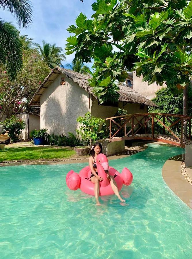 Lang Ca Voi Ll The Whales Village Ll Mui Ne Phan Thiết Esterno foto