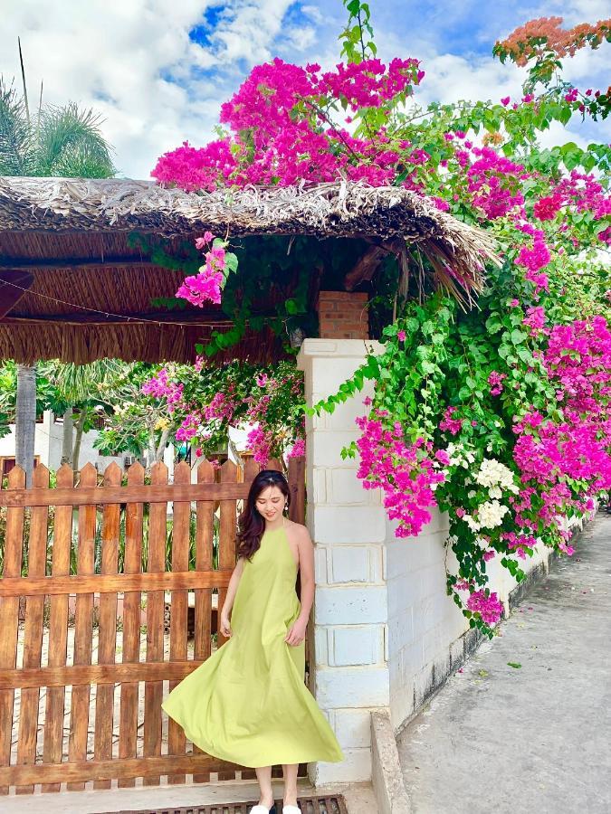 Lang Ca Voi Ll The Whales Village Ll Mui Ne Phan Thiết Esterno foto