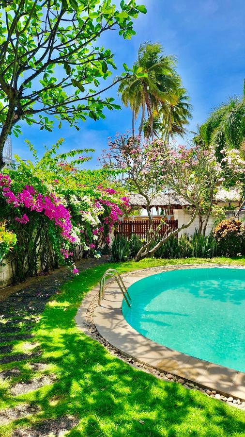 Lang Ca Voi Ll The Whales Village Ll Mui Ne Phan Thiết Esterno foto