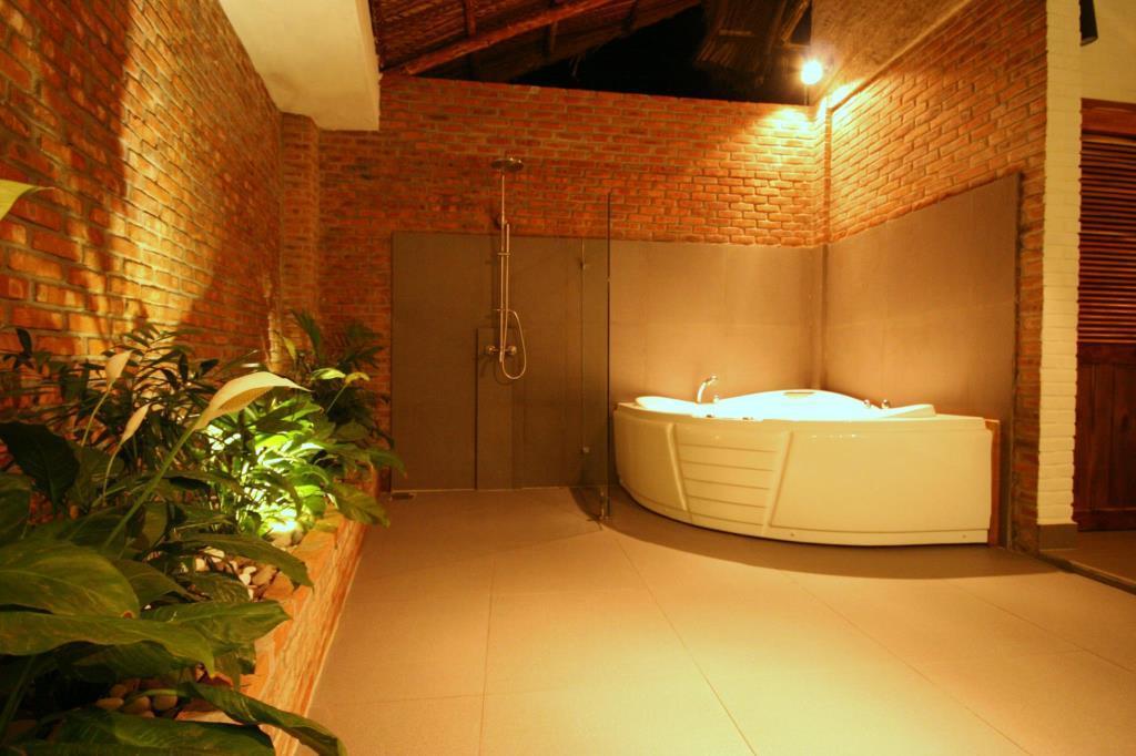 Lang Ca Voi Ll The Whales Village Ll Mui Ne Phan Thiết Esterno foto