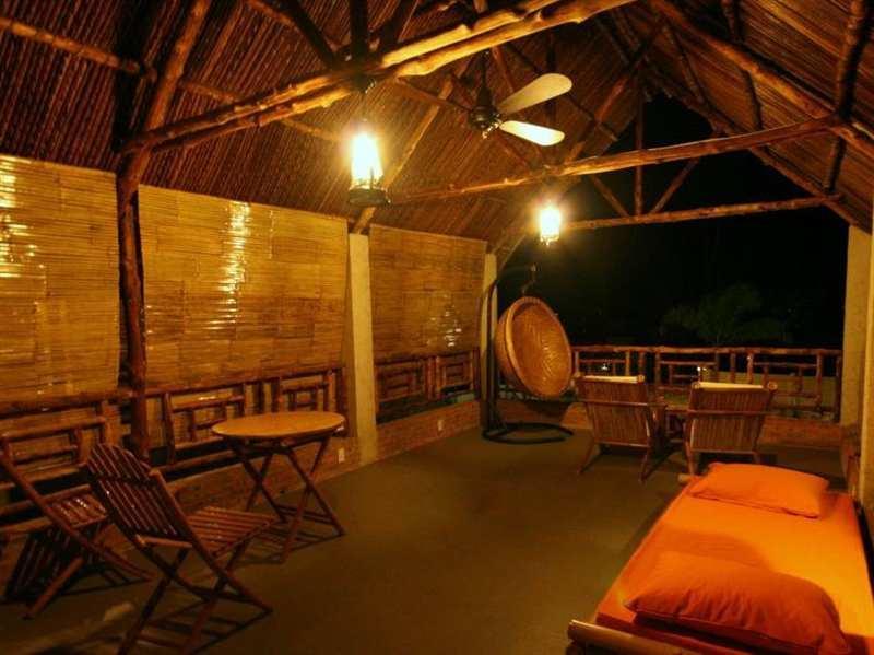 Lang Ca Voi Ll The Whales Village Ll Mui Ne Phan Thiết Esterno foto
