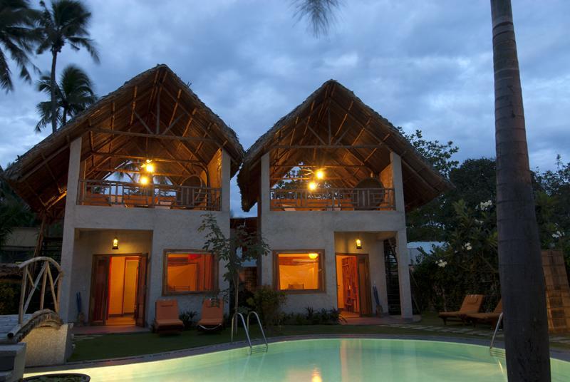 Lang Ca Voi Ll The Whales Village Ll Mui Ne Phan Thiết Esterno foto