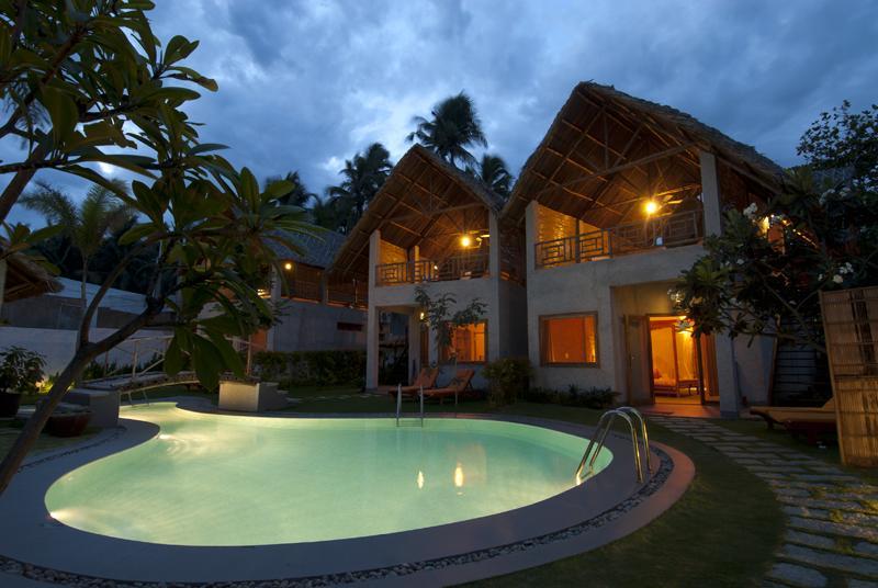 Lang Ca Voi Ll The Whales Village Ll Mui Ne Phan Thiết Esterno foto