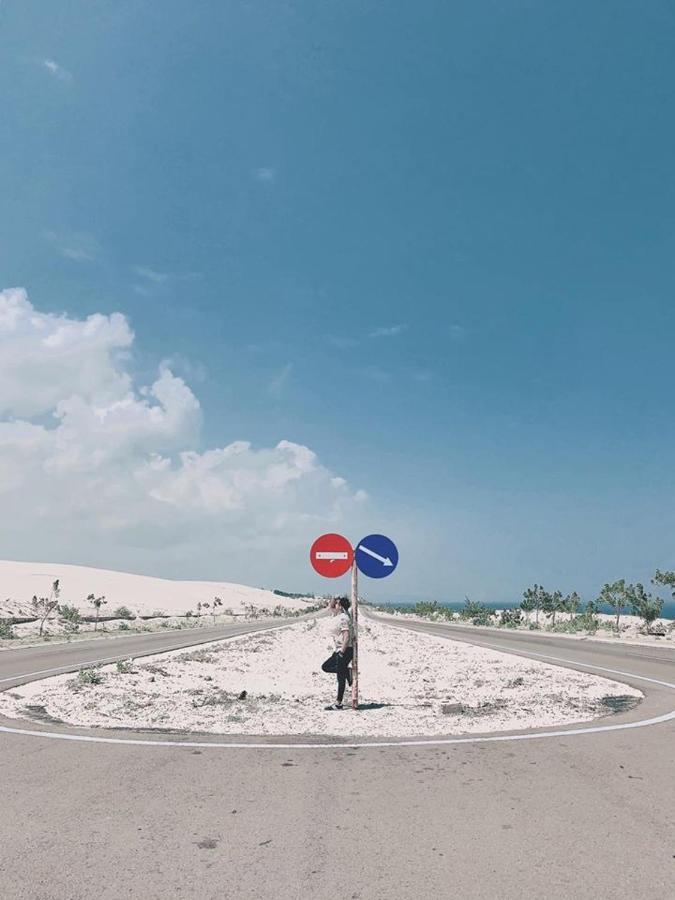 Lang Ca Voi Ll The Whales Village Ll Mui Ne Phan Thiết Esterno foto